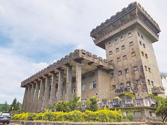 金青中心 有望變北海岸觀光樞紐