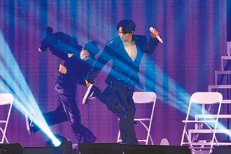 李俊昊改當「親愛寶貝」