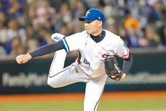 WBCQ》中華不敵尼加拉瓜 徐若熙成亮點