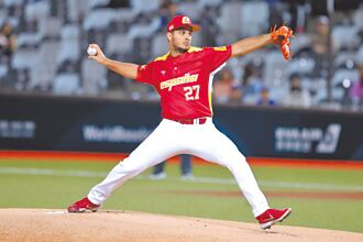 WBCQ》西班牙輕取南非 25日再戰中華