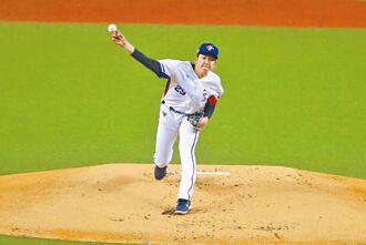 WBCQ》徐翔聖先發解鎖 告慰天上父親