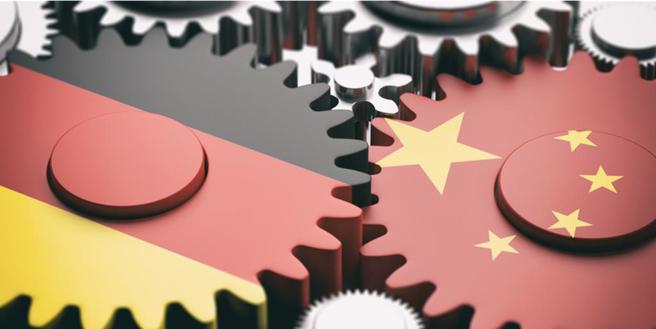 林剑表示，建交53年来，中方始终从战略高度和长远角度看待中德关系，秉持相互尊重、平等相待、互利共赢、求同存异的原则，发展双边关系。 （示意图:shutterstock/达志）