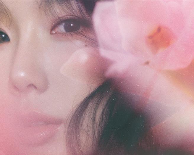 泰妍演唱會現在在大銀幕上也能看得到。（威秀提供）