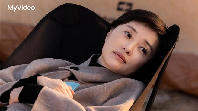 《180天重启计划》吴越与周雨彤上演最强母女檔。（台湾大哥大MyVideo提供）