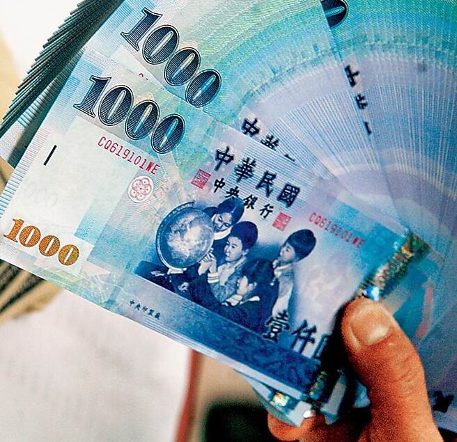 公司债发行进入空窗期，今年前二个月年整体发行明显萎缩。图／本报资料照片