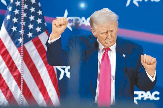 （图／美联社）