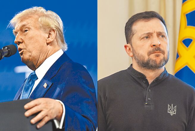 （图／美联社）