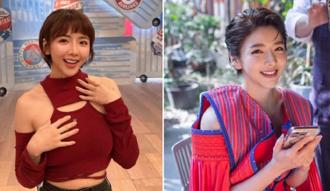 直擊》宋羽葤不甩小優造謠和胡瓜緋聞 在緋聞男伴車上晾腳丫