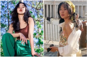 于小惠證實離婚全因女兒要出道 20歲蔡牧霏傳將嫁英國男友