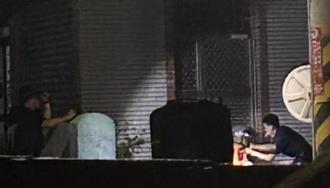 目睹父親砍死媽媽！彰化9歲童淚喊「希望爸爸被判死」