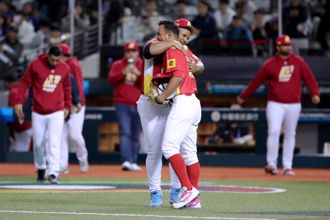 WBCQ》中華隊別氣餒？ 西班牙上屆資格賽「最後大翻車」