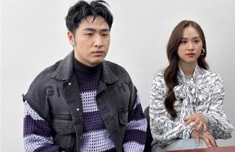 鹿希派「生活潦倒」存款僅5位數 打悲情牌向吳宗憲開口1事