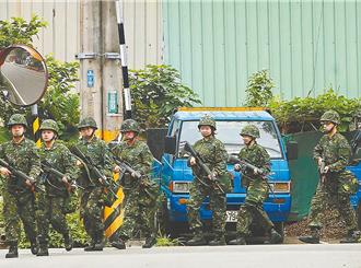 兵力吃緊擬推「女性義務役」？ 國防部：目前沒規畫