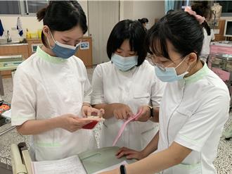 不因慈大、慈科大合併喊卡 五專護理原民公費班將收75名學生