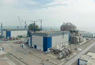 陸加速核電發展 籲民營企業參與建設運營