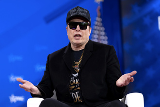 帮马斯克背书！川普撂话联邦雇员不回信就解雇