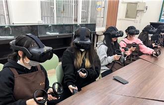 新北開放7校科技基地 邀親子體驗探索