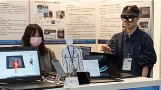 教育部培育行动通讯人才 教学联盟推9门尖端技术课程