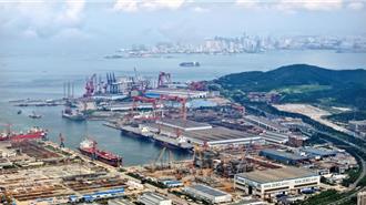 陸「海洋能」加速進軍！拚2030年裝機規模達40萬千瓦