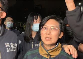 林岱樺胞弟協助洗錢3000餘萬　一肩扛責替姊脫罪