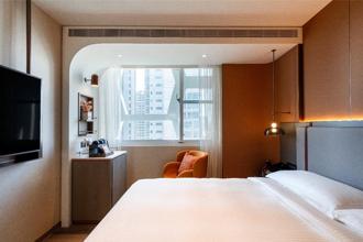 高鐵攜手四大飯店集團 推春季限定7折優惠