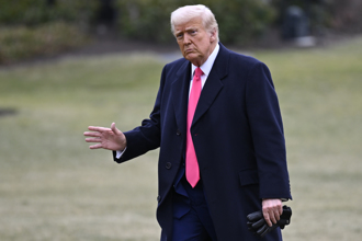 欧盟也抢乌克兰「关键原物料」狠酸川普1句：双赢