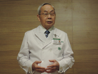 快訊》柯文哲恩師、心臟外科權威朱樹勳辭世 享壽87歲