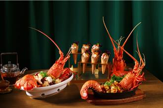 好能吃！王品去年3个月狂销1.1万只龙虾 今年会更多