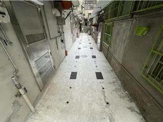 新北永和汙水工程10里受惠 預計接管7986戶