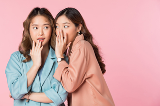 4星座有八卦雷達！第1名傳話太快成是非中心