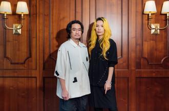 刘以豪「西方取经」爆笑桥段 让Tizzy Bac每天追剧笑疯