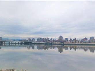 淡水河大翻身！新北整治有成 污染长度缩减至0.5％