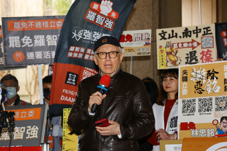 曹兴诚陷争议惨了？作家曝「人设崩坏」：赖清德也会怕