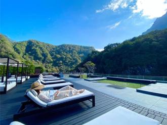 降價了！太魯閣晶英酒店 奢華獨旅7999元起