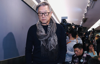 影》大S驟逝後首露面 王偉忠感傷吐心情：放下吧！讓逝者安息