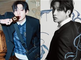 Stray Kids成員友情更像是愛 方燦認證「我們是真正的兄弟」