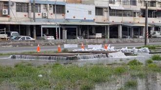 獨家》高雄才復水又爆多區突停水 民眾生活大亂