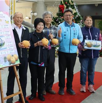 和平农会票选理监事出炉 现任总干事李顺冬恐无法续聘