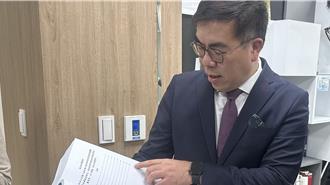 四接環評評估書「消失」一章節 彭啟明曝原因：沒太大影響