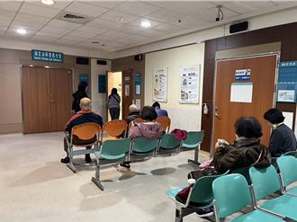 228連假就醫指南！新北市醫院門診時間一次看