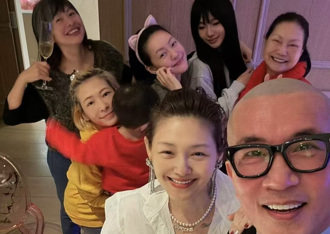 徐家人有意立「大S雕像」追思 小S、具俊晔反应曝光