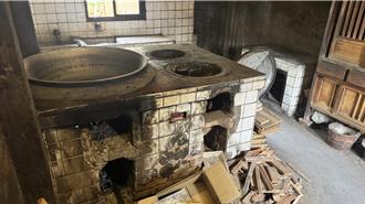 苗縣造橋2村燃柴燒水數10年 爭取縣府補助盼設天然氣管線