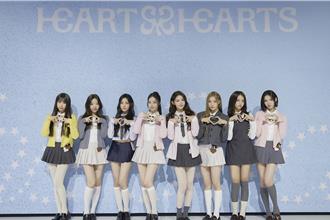 SM創社30週年再推大型女團！Hearts2Hearts以少女時代為榜樣