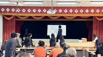 昨天剛選完！北門農會1當選理事、2會員涉賄遭約談