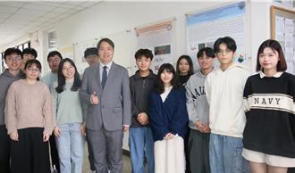 陽明交大突破淨零技術 小分子催化劑有望助二氧化碳變天然氣原料