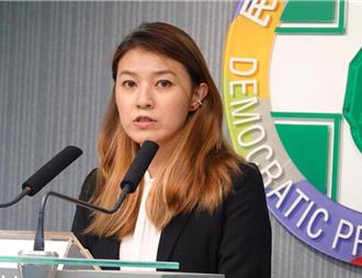 列《壮促法》4缺陷  顏若芳轰「图利烂法」吁白营回头