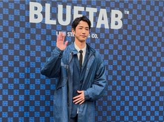 劉以豪變媽寶男代表！被讚「可入圍金鐘」超感動