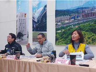 新北護理人力不足、急診大塞車 侯友宜籲中央協助：啟動分流機制