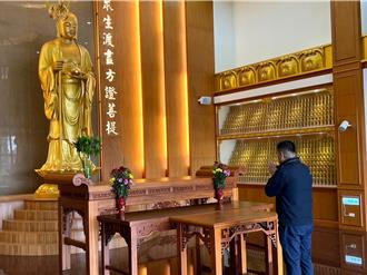 雲林麥寮人口逆勢成長 生命紀念館增設5000塔位