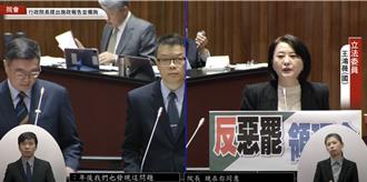 NCC「750元之亂」落幕！卓榮泰證實：已決定停徵